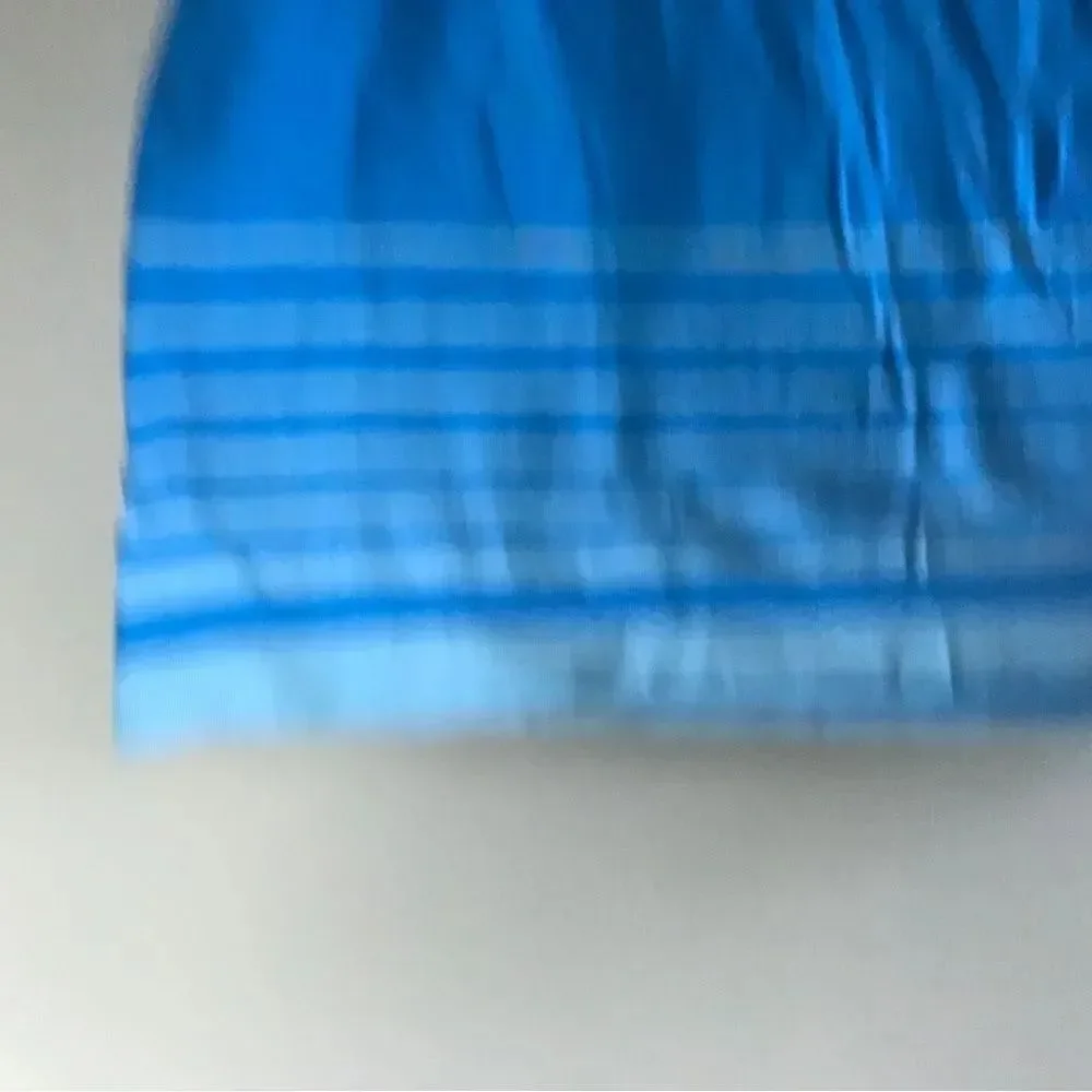 La Sportiva Xplosive Skirt W Neptune/Pacific Blue (M)